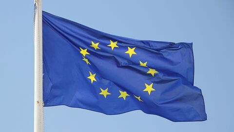 Europafahne